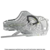 A1 Cardone New Window Lift Regulator, 82-4518A