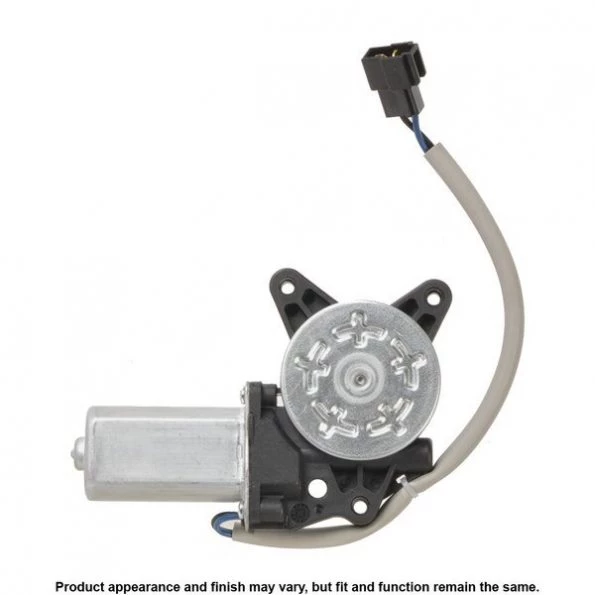 New Window Lift Motor, 82-4536