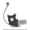 A1 Cardone New Window Lift Motor, 82-4536