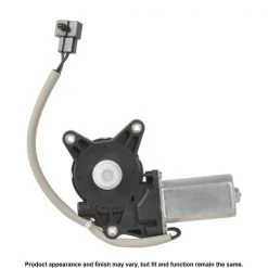 New Window Lift Motor, 82-4536