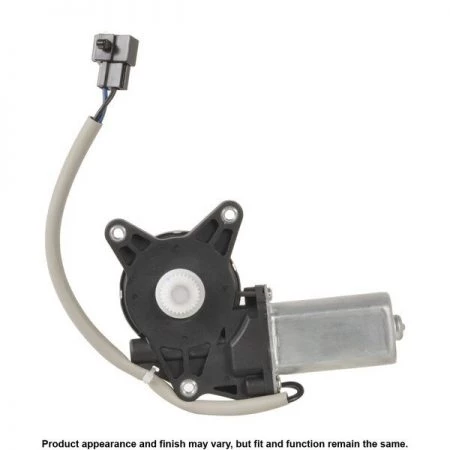 A1 Cardone New Window Lift Motor, 82-4536