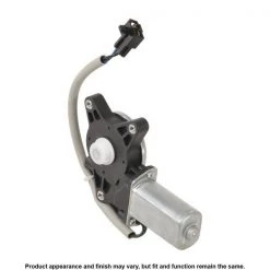 New Window Lift Motor, 82-4536