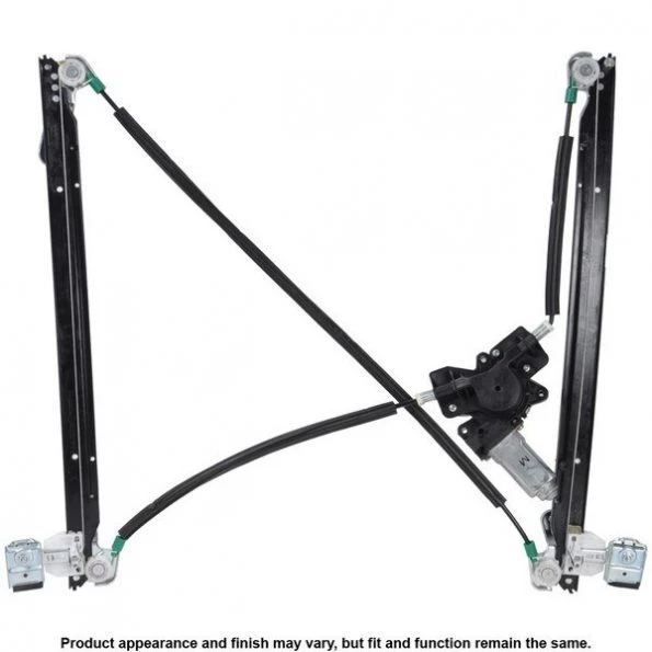 New Window Lift Motor W/Regulator, 82-454Ar