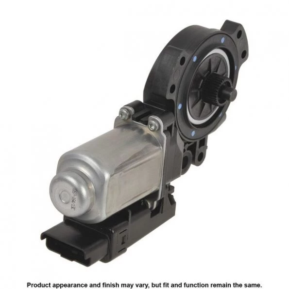 New Window Lift Motor, 82-4577