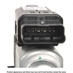 New Window Lift Motor, 82-4577