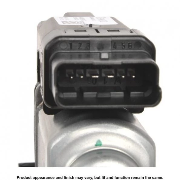 New Window Lift Motor, 82-4577