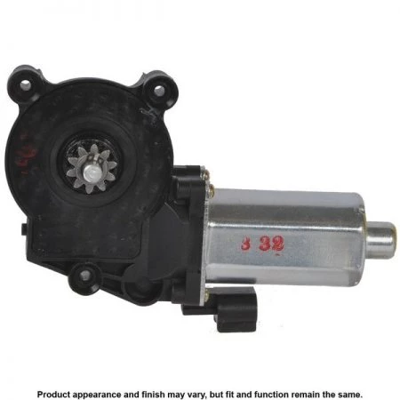 A1 Cardone New Window Lift Motor, 82-458