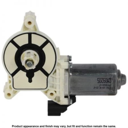 A1 Cardone New Window Lift Motor, 82-466