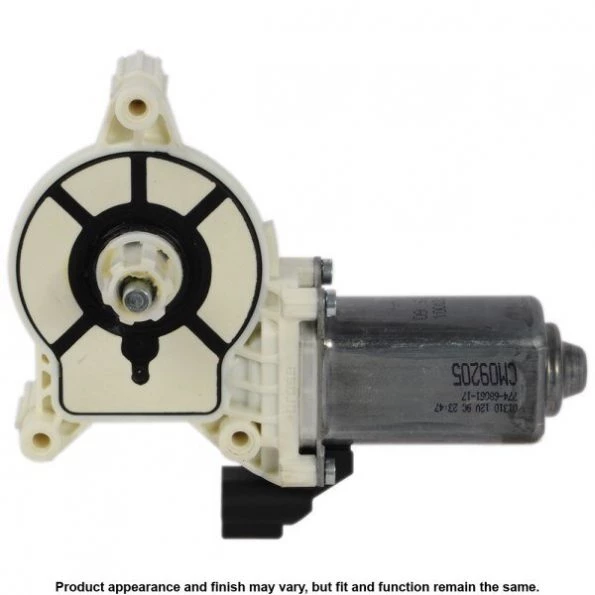A1 Cardone New Window Lift Motor, 82-466 1 New Window Lift Motor, 82-466