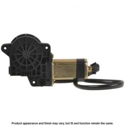 A1 Cardone New Window Lift Motor, 82-483 4 New Window Lift Motor, 82-483