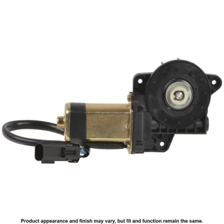 A1 Cardone New Window Lift Motor, 82-483