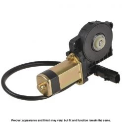A1 Cardone New Window Lift Motor, 82-483 5 New Window Lift Motor, 82-483