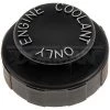 Motormite Coolant Cap Eng Coolant Res, 82590
