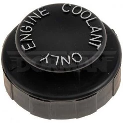 Motormite Coolant Cap Eng Coolant Res, 82590