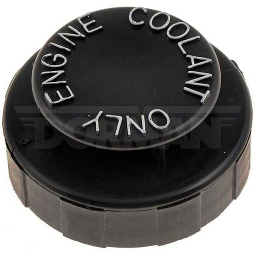 Coolant Cap Eng Coolant Res, 82590