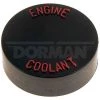 Motormite Coolant Cap Eng Coolant Res, 82594