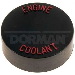 Motormite Coolant Cap Eng Coolant Res, 82594
