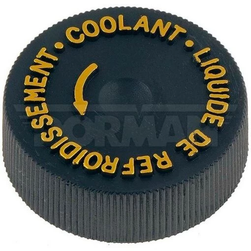 Coolant Cap Eng Coolant Res, 82598