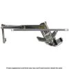 A1 Cardone New Window Lift Motor W/Regulator, 82-610Ar