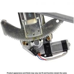 A1 Cardone New Window Lift Motor W/Regulator, 82-610Ar 5 New Window Lift Motor W/Regulator, 82-610Ar