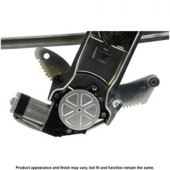 A1 Cardone New Window Lift Motor W/Regulator, 82-610Ar 3 New Window Lift Motor W/Regulator, 82-610Ar
