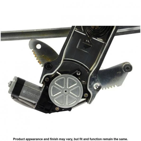 New Window Lift Motor W/Regulator, 82-610Ar