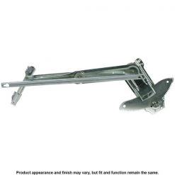 New Window Lift Regulator, 82-616M