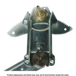 New Window Lift Regulator, 82-616M