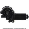 A1 Cardone New Window Lift Motor, 82-620