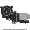 A1 Cardone New Window Lift Motor, 82-624