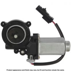 A1 Cardone New Window Lift Motor, 82-626