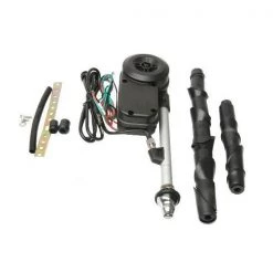 Uro Parts Audi-Mbenz-Porsche-Vw Antenna Assmbly, Auta2030