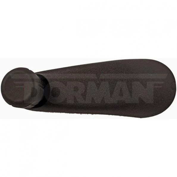 Motormite Window Crank Handle Left And Right, 83344 1 Window Crank Handle Left And Right, 83344