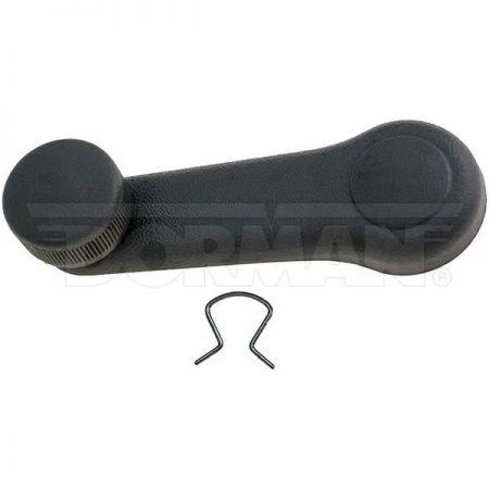 Motormite Window Crank Handle Left/Right, 83435