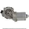 A1 Cardone New Wiper Motor, 85-10005
