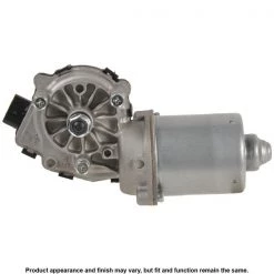 A1 Cardone New Wiper Motor, 85-10005