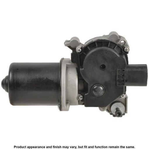 New Wiper Motor, 85-10016
