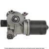 A1 Cardone New Wiper Motor, 85-10016