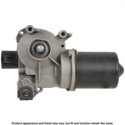 A1 Cardone New Wiper Motor, 85-10016