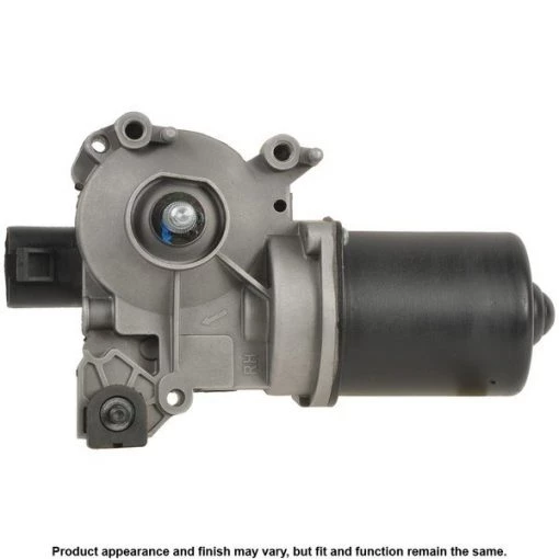 New Wiper Motor, 85-10016
