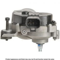 New Wiper Motor, 85-10016