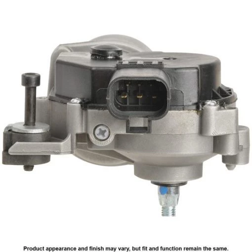 New Wiper Motor, 85-10016