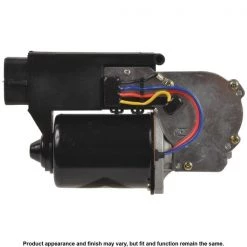 New Wiper Motor, 85-10100