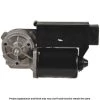 A1 Cardone New Wiper Motor, 85-10100