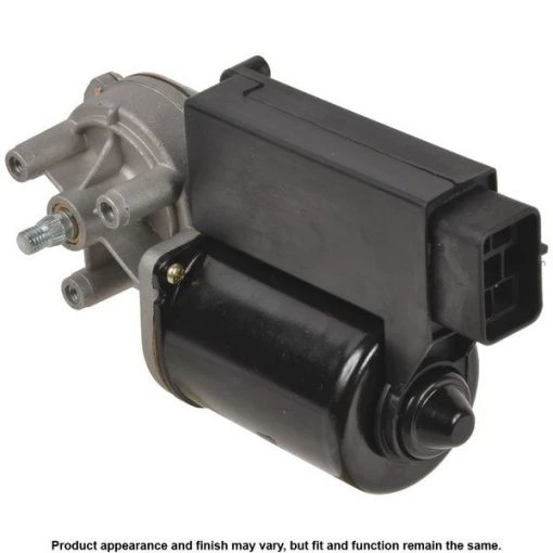 New Wiper Motor, 85-10100