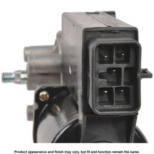 New Wiper Motor, 85-10100