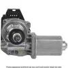 A1 Cardone New Wiper Motor, 85-1045