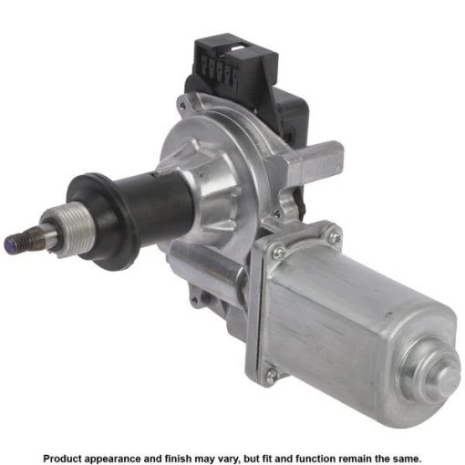 New Wiper Motor, 85-1045