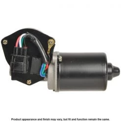 New Wiper Motor, 85-1056