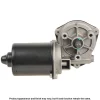 A1 Cardone New Wiper Motor, 85-1056